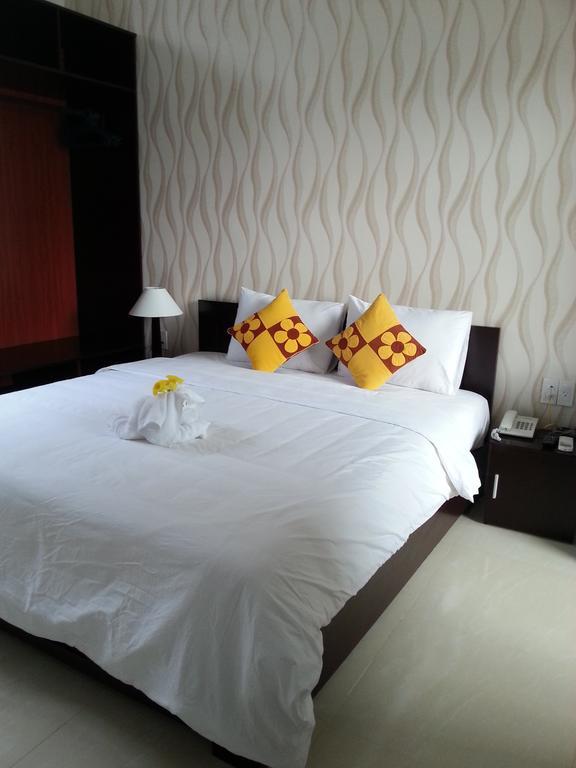 Huong My Beach Homestay Hoi An Exteriér fotografie