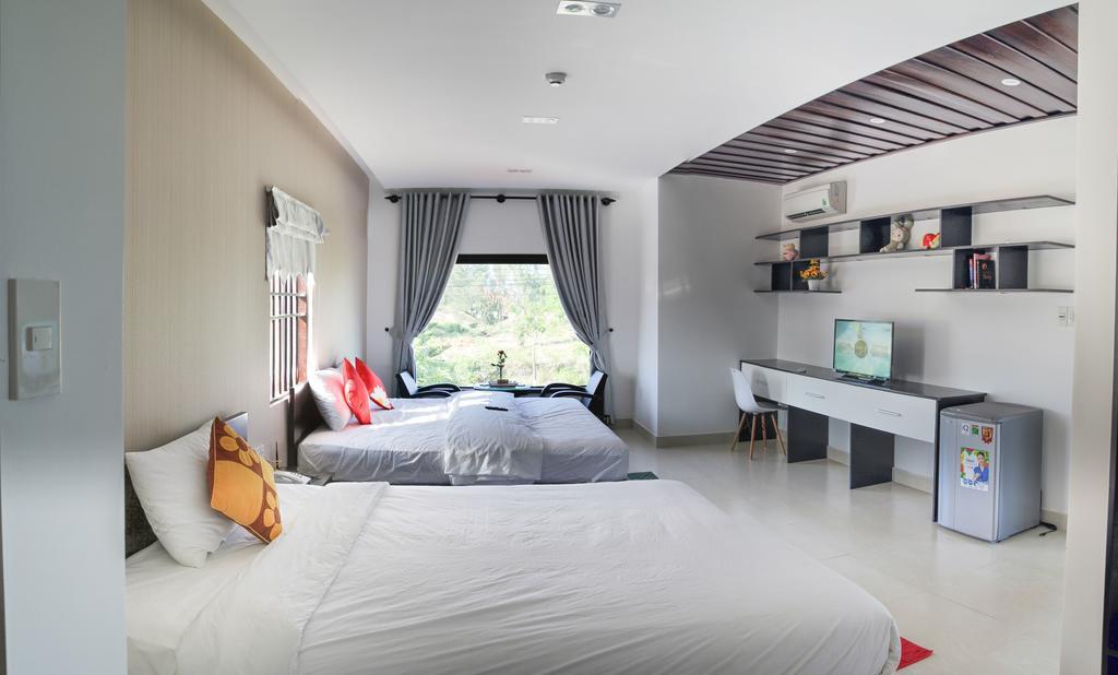 Huong My Beach Homestay Hoi An Pokoj fotografie