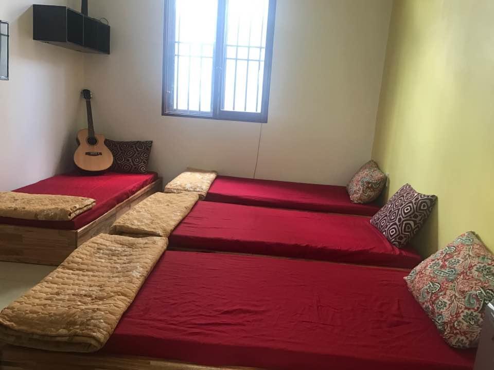 Huong My Beach Homestay Hoi An Exteriér fotografie